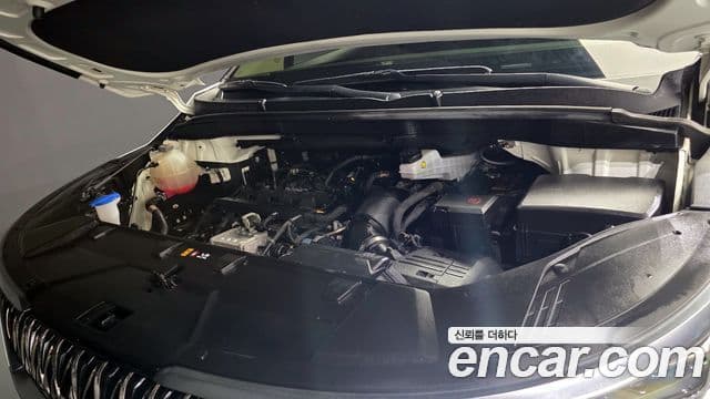 Kia Carnival 4세대 Signature, 2021 6