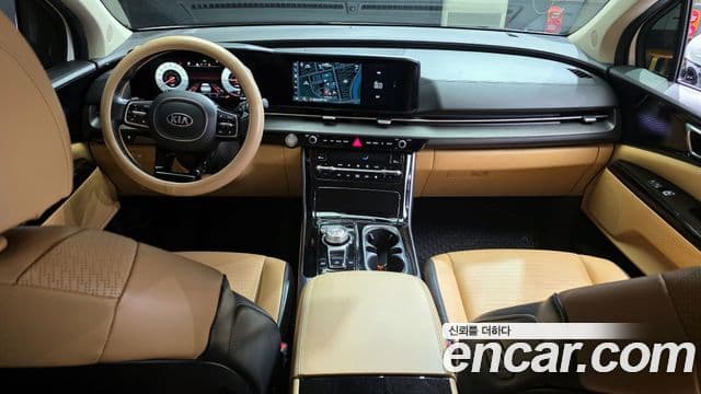Kia Carnival 4세대 Signature, 2021 7