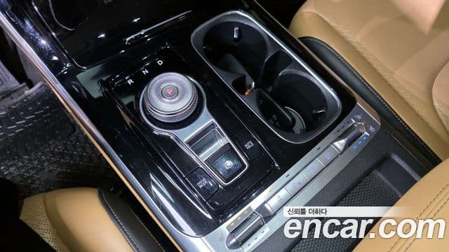 Kia Carnival 4세대 Signature, 2021 9