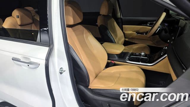 Kia Carnival 4세대 Signature, 2021 12