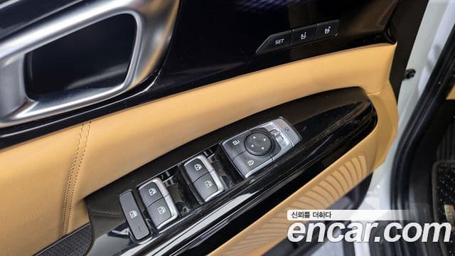 Kia Carnival 4세대 Signature, 2021 14