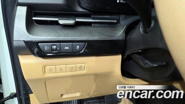 Kia Carnival 4세대 Signature, 2021 15
