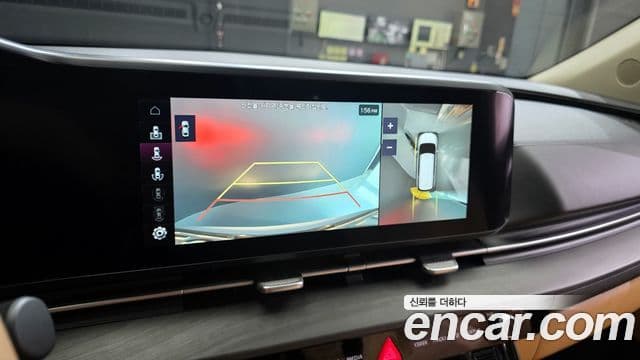 Kia Carnival 4세대 Signature, 2021 16