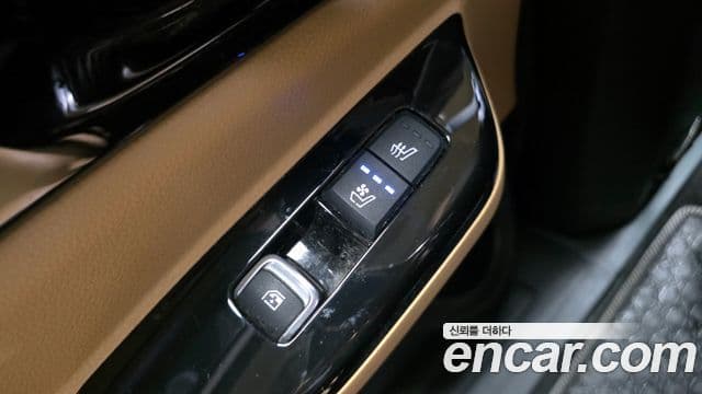 Kia Carnival 4세대 Signature, 2021 17
