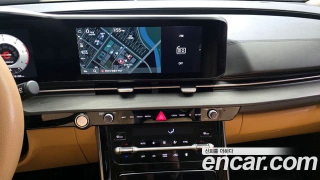 Kia Carnival 4세대 Signature, 2021 18