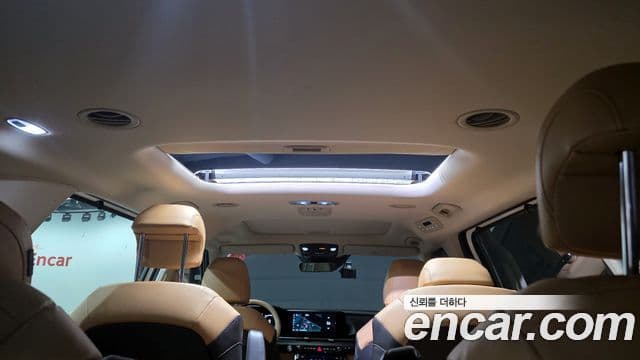 Kia Carnival 4세대 Signature, 2021 20