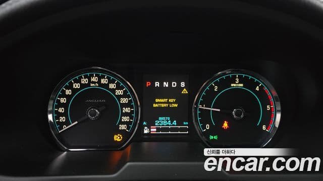 Jaguar New XF X250, 2015 8