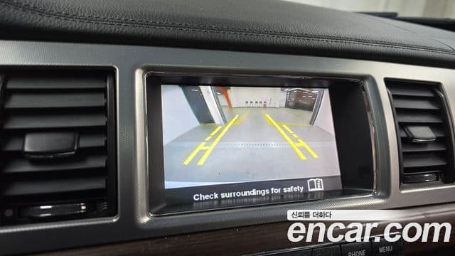 Jaguar New XF X250, 2015 15