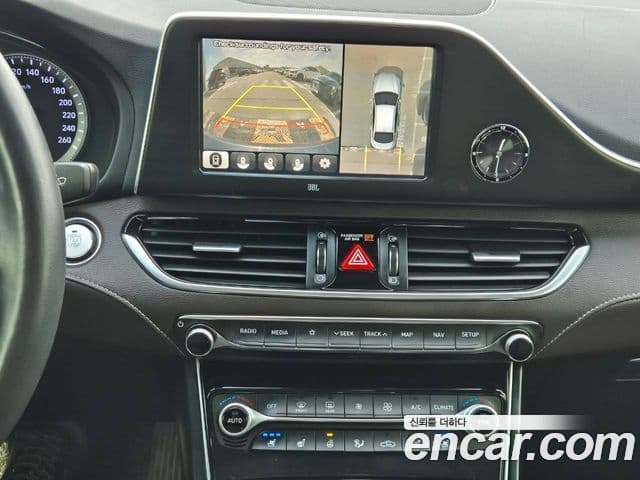 Hyundai Grandeur IG Exclusive Special, 2018 6