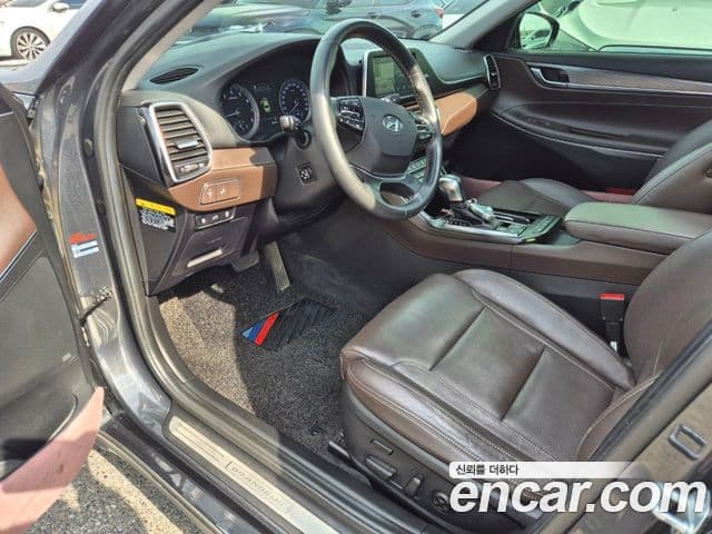Hyundai Grandeur IG Exclusive Special, 2018 9
