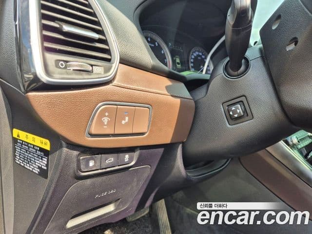 Hyundai Grandeur IG Exclusive Special, 2018 11