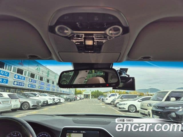 Hyundai Grandeur IG Exclusive Special, 2018 12