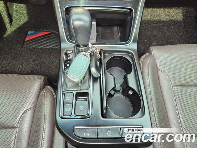 Hyundai Grandeur IG Exclusive Special, 2018 15