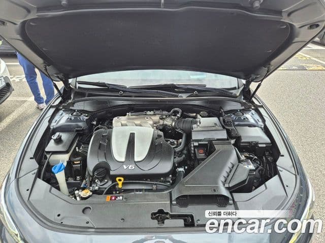 Hyundai Grandeur IG Exclusive Special, 2018 18