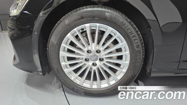 Audi A6 (C8) Premium, 2021 все фото