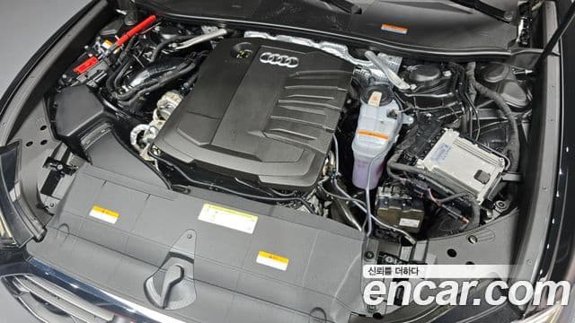 Audi A6 (C8) Premium, 2021 6