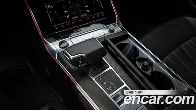 Audi A6 (C8) Premium, 2021 9