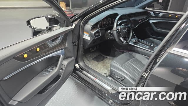 Audi A6 (C8) Premium, 2021 11