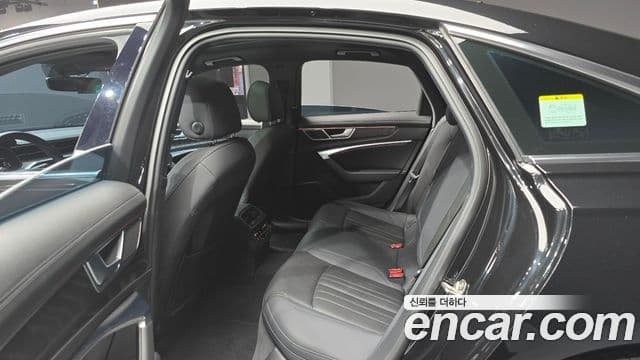 Audi A6 (C8) Premium, 2021 12