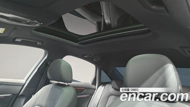 Audi A6 (C8) Premium, 2021 19