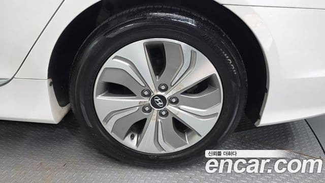 Hyundai Sonata гибрид Modern, 2014 все фото
