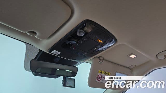 Kia Carnival 4세대 Noblesse, 2021 18