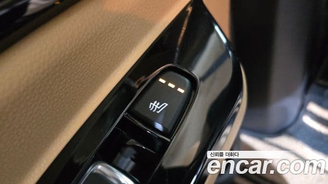 Kia Carnival 4세대 Noblesse, 2021 19