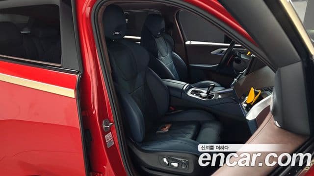 BMW XM (G09), 2023 10