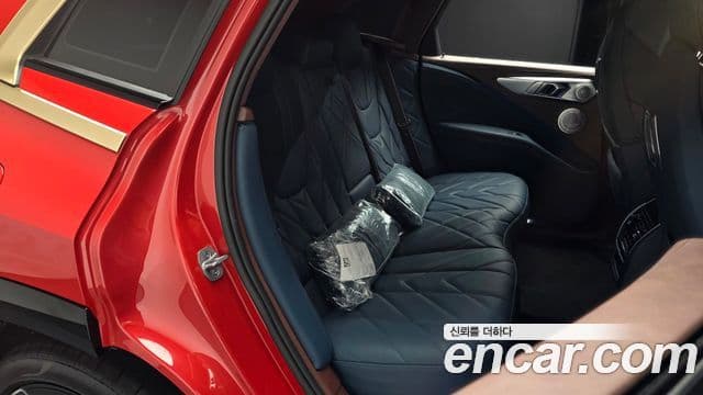 BMW XM (G09), 2023 11