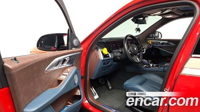 BMW XM (G09), 2023 12