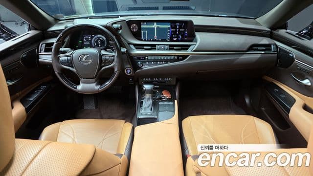 Lexus ES300h 7세대 Executive, 2019 7