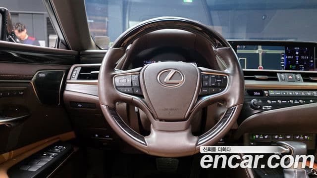 Lexus ES300h 7세대 Executive, 2019 13