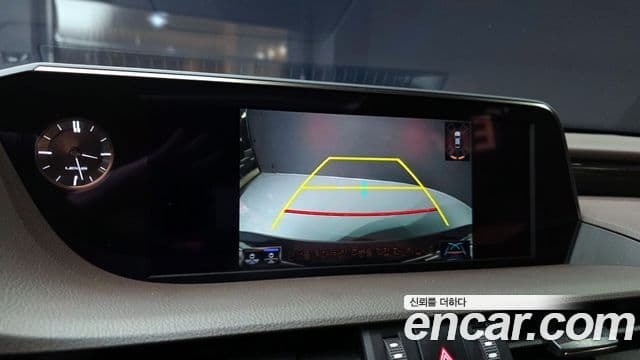 Lexus ES300h 7세대 Executive, 2019 15