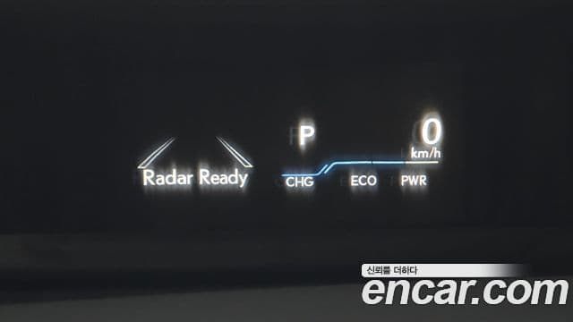 Lexus ES300h 7세대 Executive, 2019 16