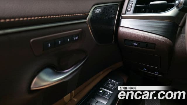 Lexus ES300h 7세대 Executive, 2019 18