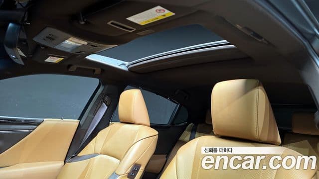 Lexus ES300h 7세대 Executive, 2019 19