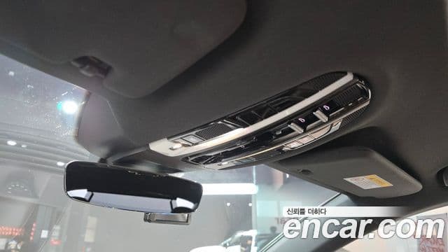 Porsche Panamera (971) 2.9 4S, 2018 17