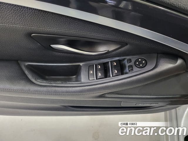 BMW 5시리즈 (F10), 2014 7