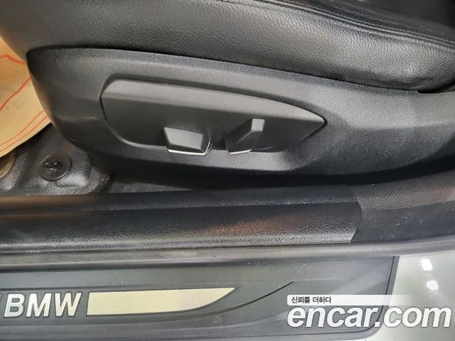 BMW 5시리즈 (F10), 2014 8