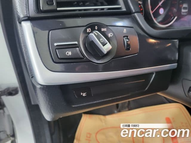 BMW 5시리즈 (F10), 2014 9