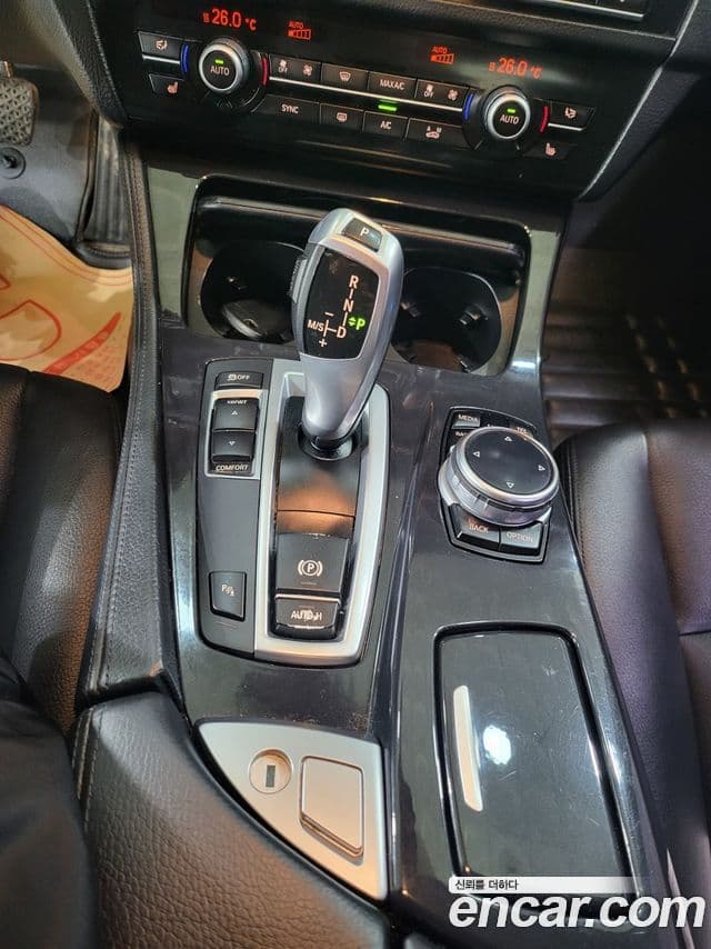 BMW 5시리즈 (F10), 2014 14