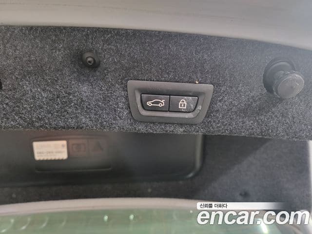 BMW 5시리즈 (F10), 2014 15