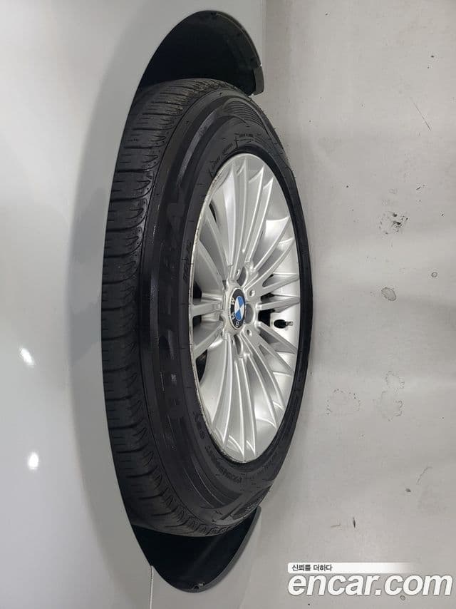 BMW 5시리즈 (F10), 2014 16