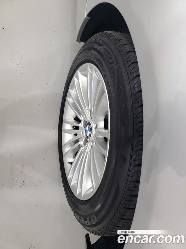 BMW 5시리즈 (F10), 2014 17