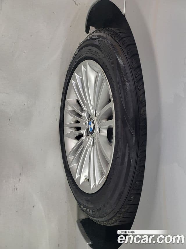 BMW 5시리즈 (F10), 2014 18