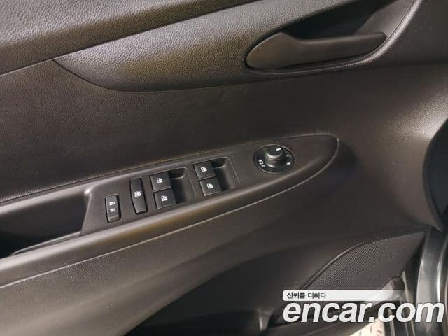 Chevrolet(GM대우) The / новый Next Spark LT, 2017 9