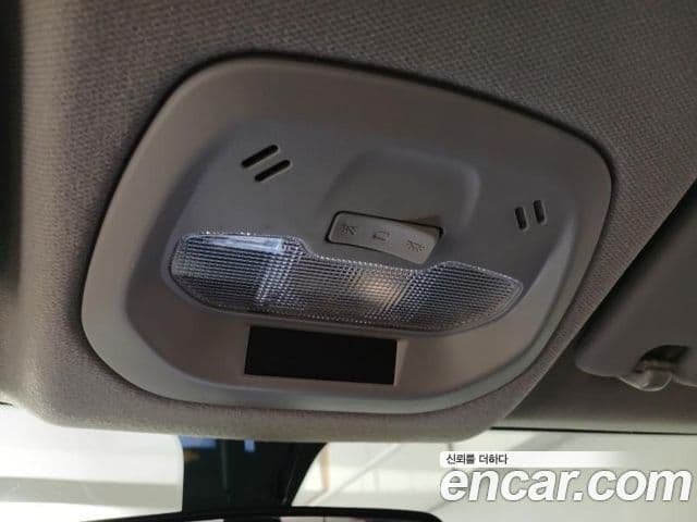 Chevrolet(GM대우) The / новый Next Spark LT, 2017 17