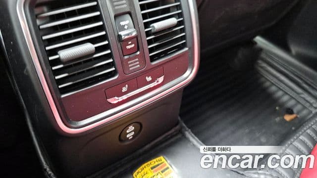 Porsche Macan 95B, 2022 18