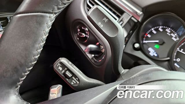 Porsche Macan 95B, 2022 19