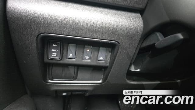 Renault Korea(Samsung) QM6 Signature, 2017 17